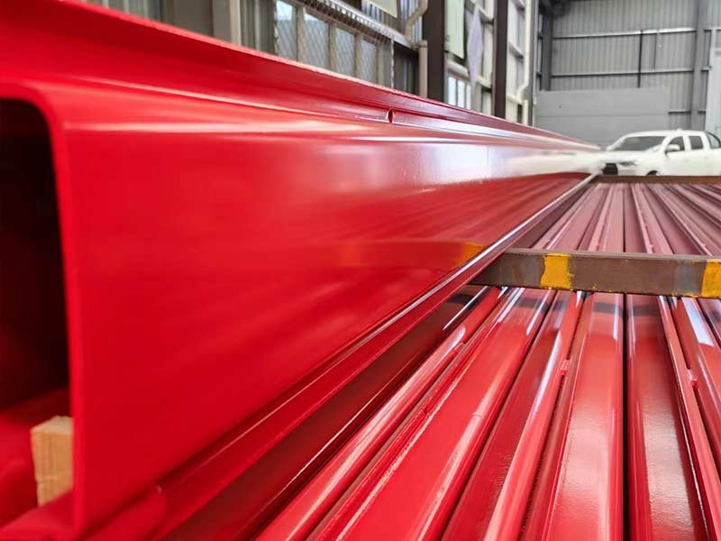 kbk軌道型號(hào)尺寸表，kbk導(dǎo)軌參數(shù)介紹